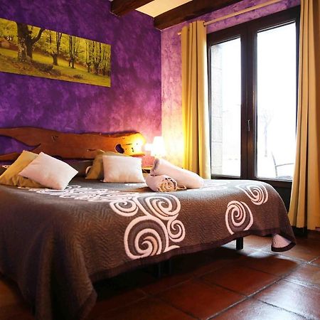 Agroturismo Maddiola San Sebastián Eksteriør bilde