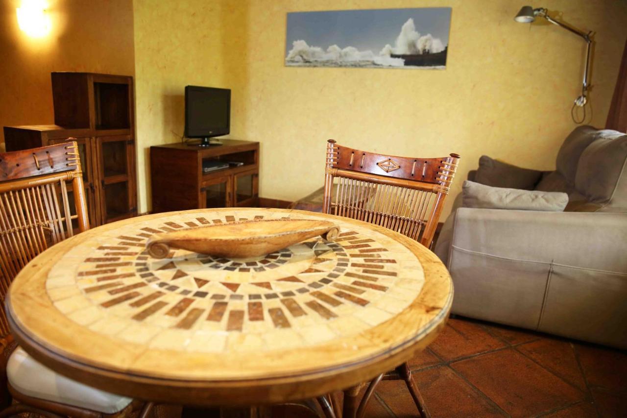 Agroturismo Maddiola San Sebastián Eksteriør bilde