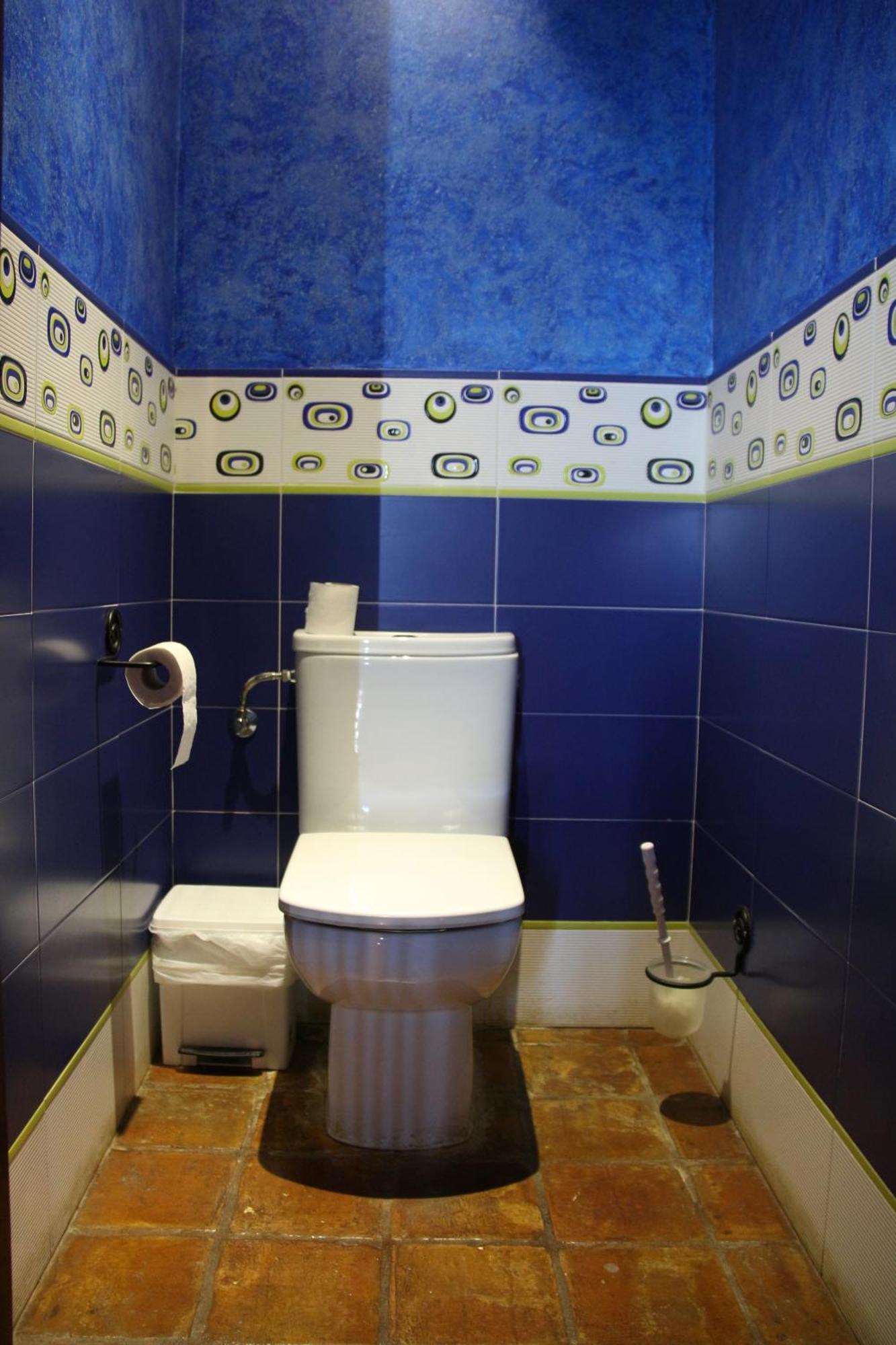 Agroturismo Maddiola San Sebastián Rom bilde