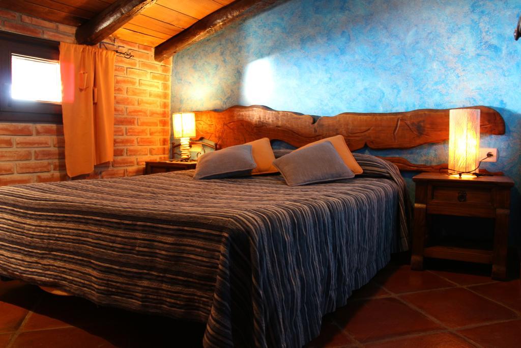 Agroturismo Maddiola San Sebastián Eksteriør bilde