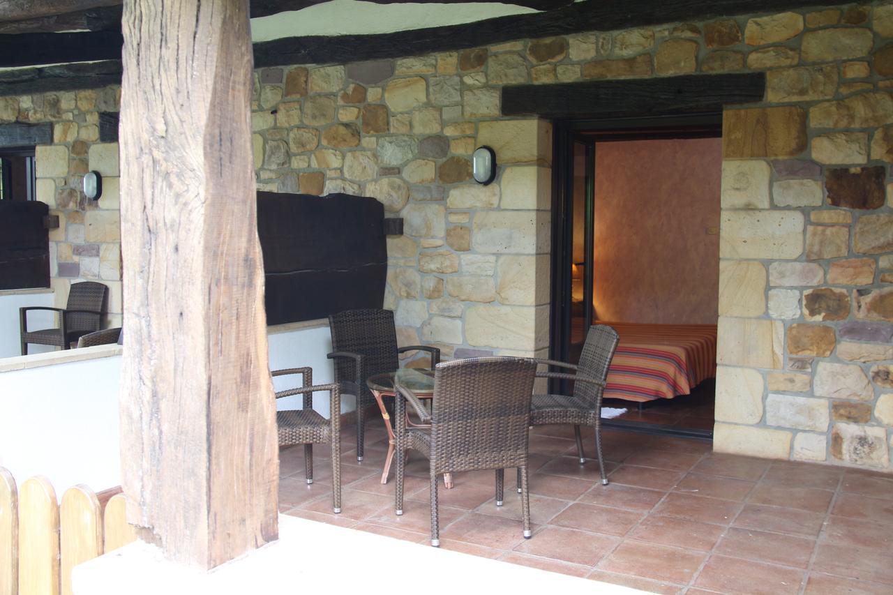 Agroturismo Maddiola San Sebastián Eksteriør bilde